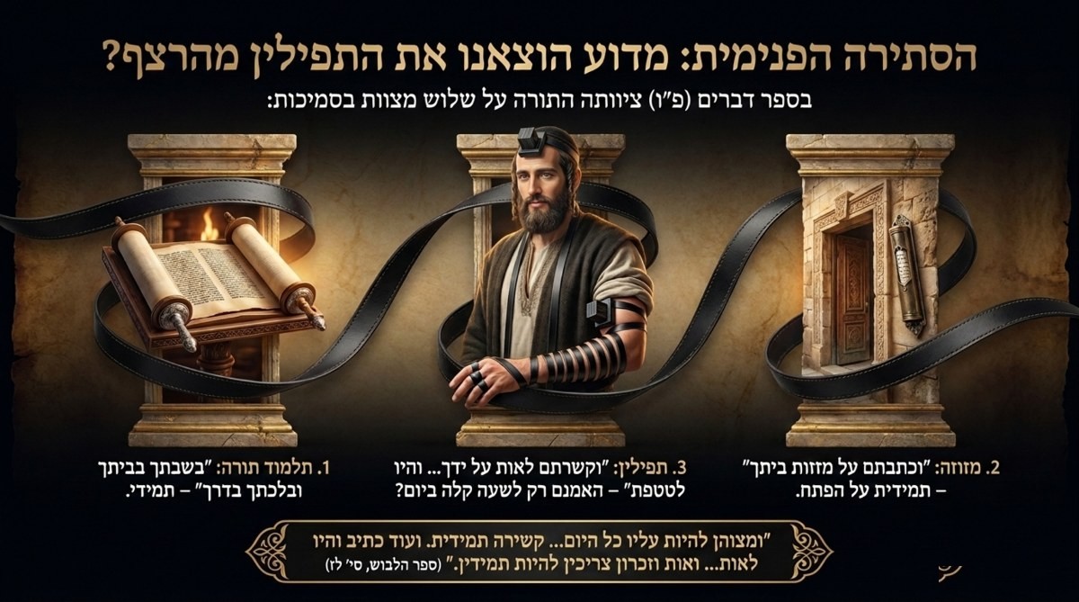 נקודה למחשבה!